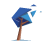 Greek Logoped Logo