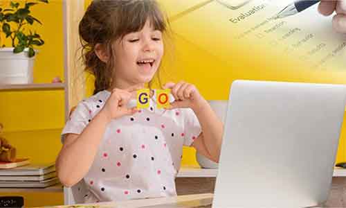 Online Λογοθεραπευτική Αξιολόγηση