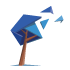 Logo of Logoped in Sverige